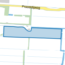 Perceel BKL03-B-1134