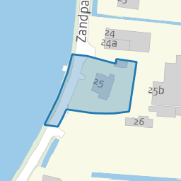 Perceel BKL03-B-1139