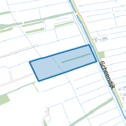 Perceel BKL03-B-1184