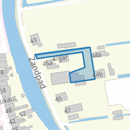 Perceel BKL03-B-1219