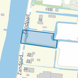 Perceel BKL03-B-1240