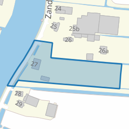 Perceel BKL03-B-1247