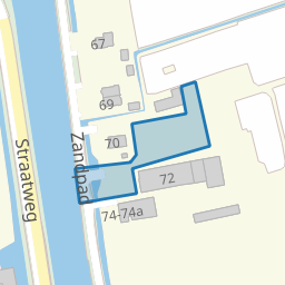 Perceel BKL03-B-1256