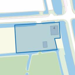 Perceel BKL03-B-1268