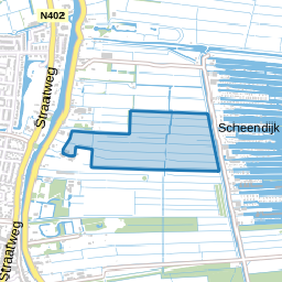 Perceel BKL03-B-1352