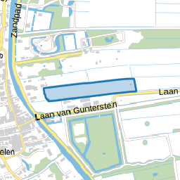 Perceel BKL03-B-1366