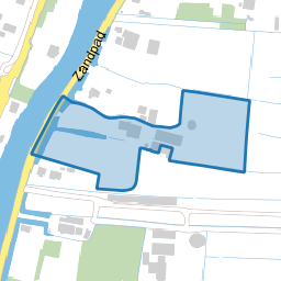 Perceel BKL03-B-1373