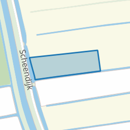 Perceel BKL03-F-1021