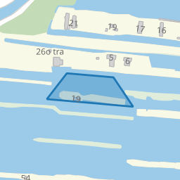 Perceel BKL03-F-1050