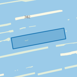 Perceel BKL03-F-1061