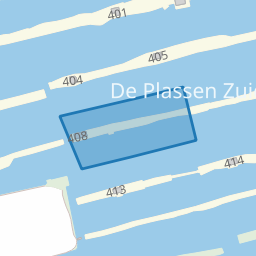 Perceel BKL03-F-1076