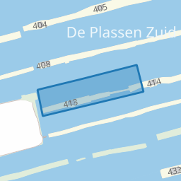 Perceel BKL03-F-1161