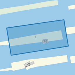 Perceel BKL03-F-1165