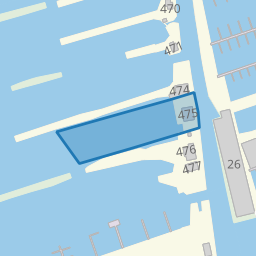 Perceel BKL03-F-1270