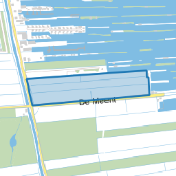 Perceel BKL03-F-1293