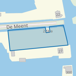 Perceel BKL03-F-1299