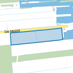 Perceel BKL03-F-1300