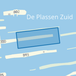 Perceel BKL03-F-1304