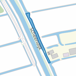 Perceel BKL03-F-1307