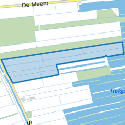 Perceel BKL03-F-1308