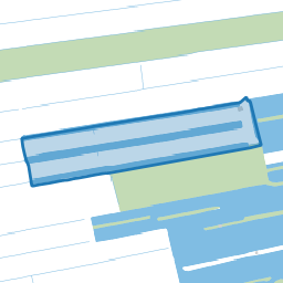 Perceel BKL03-F-1309