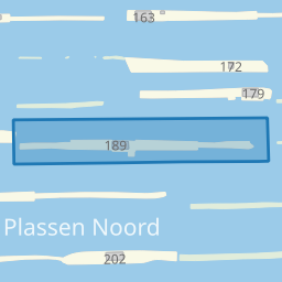 Perceel BKL03-F-1319