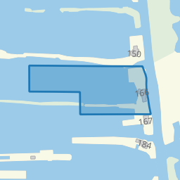 Perceel BKL03-F-1343