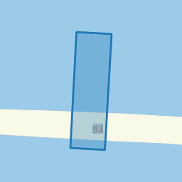 Perceel BKL03-F-1411