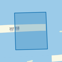 Perceel BKL03-F-1443