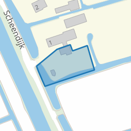 Perceel BKL03-F-1463