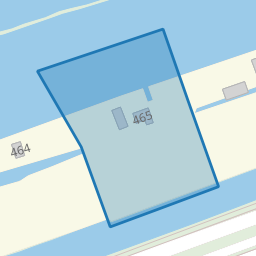 Perceel BKL03-F-1480