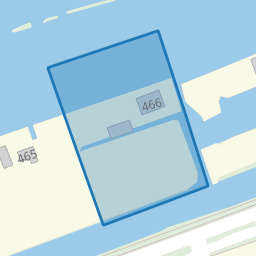 Perceel BKL03-F-1481