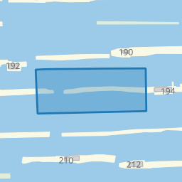 Perceel BKL03-F-1537