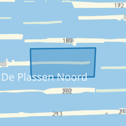 Perceel BKL03-F-1539