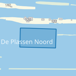 Perceel BKL03-F-1550