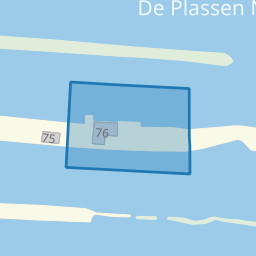 Perceel BKL03-F-1575