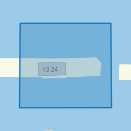 Perceel BKL03-F-1584