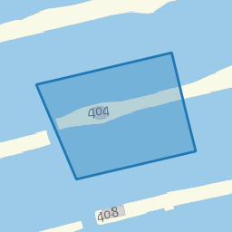 Perceel BKL03-F-1605