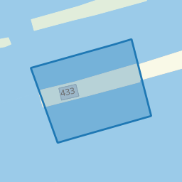 Perceel BKL03-F-1613