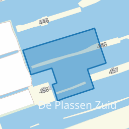 Perceel BKL03-F-1669