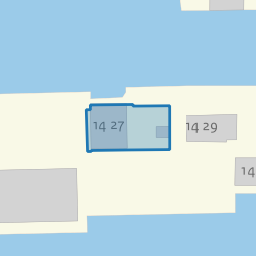 Perceel BKL03-F-1678