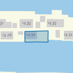 Perceel BKL03-F-1681