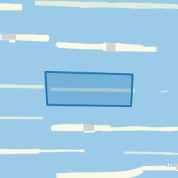 Perceel BKL03-F-1697