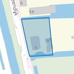 Perceel BKL03-F-1702