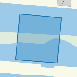 Perceel BKL03-F-1810