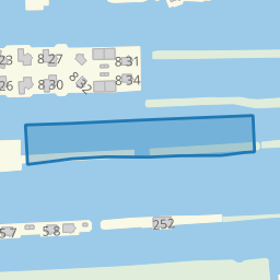 Perceel BKL03-F-1832