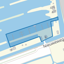 Perceel BKL03-F-1836