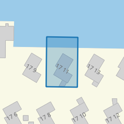 Perceel BKL03-F-1847