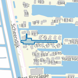 Perceel BKL03-F-1853