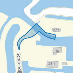 Perceel BKL03-F-1950